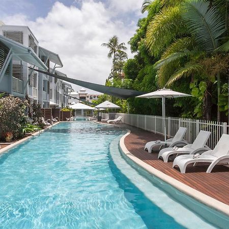Aparthotel Mantra Aqueous On Port Port Douglas Exterior foto
